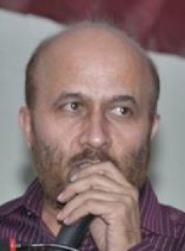 Dr. Jagdishwar Singh Kanwar